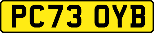 PC73OYB