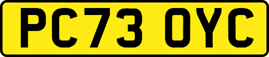 PC73OYC