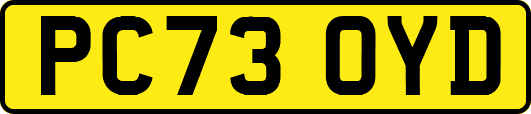 PC73OYD