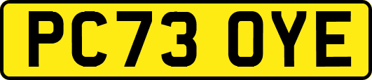 PC73OYE