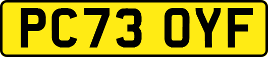 PC73OYF