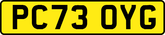 PC73OYG