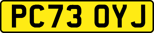 PC73OYJ