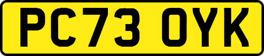 PC73OYK