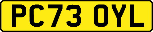 PC73OYL