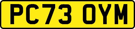 PC73OYM