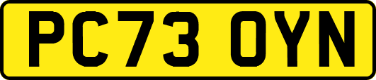 PC73OYN