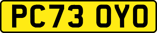 PC73OYO