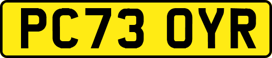 PC73OYR