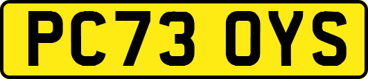 PC73OYS