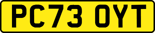 PC73OYT