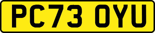 PC73OYU