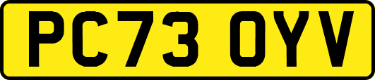 PC73OYV