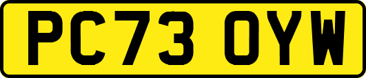 PC73OYW