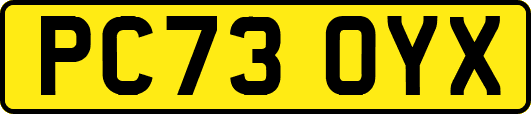 PC73OYX