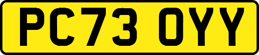 PC73OYY