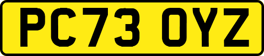 PC73OYZ