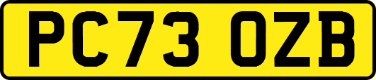 PC73OZB