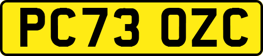 PC73OZC