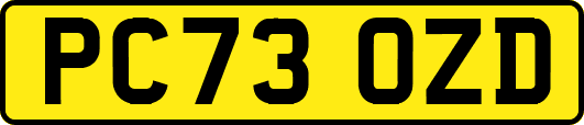 PC73OZD