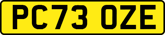 PC73OZE