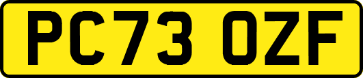PC73OZF