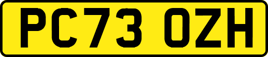 PC73OZH