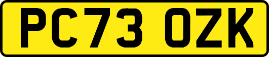 PC73OZK