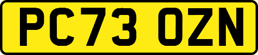PC73OZN
