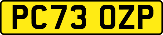 PC73OZP