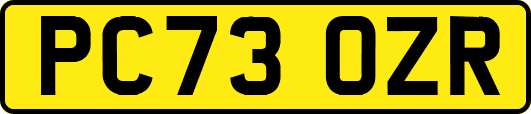 PC73OZR