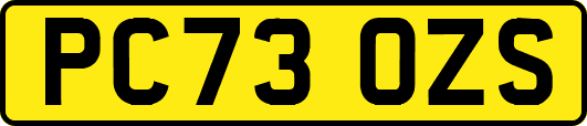 PC73OZS