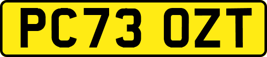 PC73OZT
