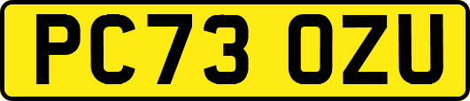 PC73OZU