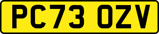 PC73OZV