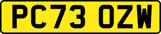 PC73OZW