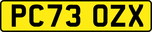 PC73OZX