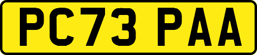PC73PAA