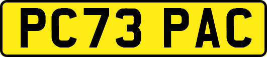 PC73PAC