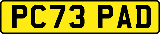 PC73PAD