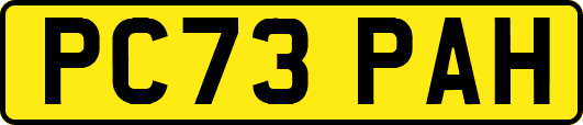 PC73PAH