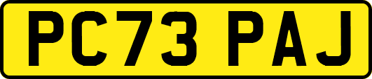 PC73PAJ