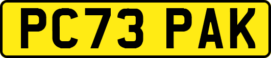 PC73PAK