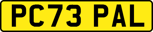 PC73PAL