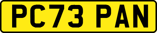 PC73PAN