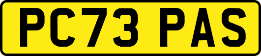 PC73PAS