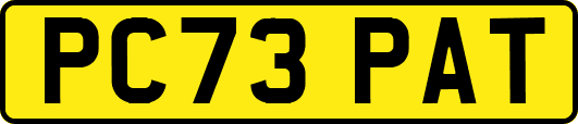 PC73PAT