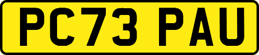 PC73PAU