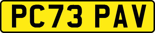 PC73PAV