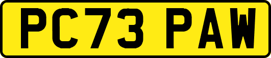 PC73PAW